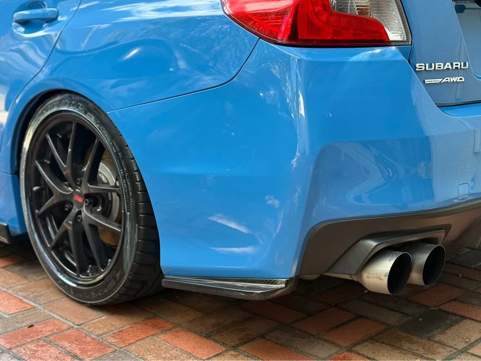 2016 Subaru Impreza - Image 5 of 10
