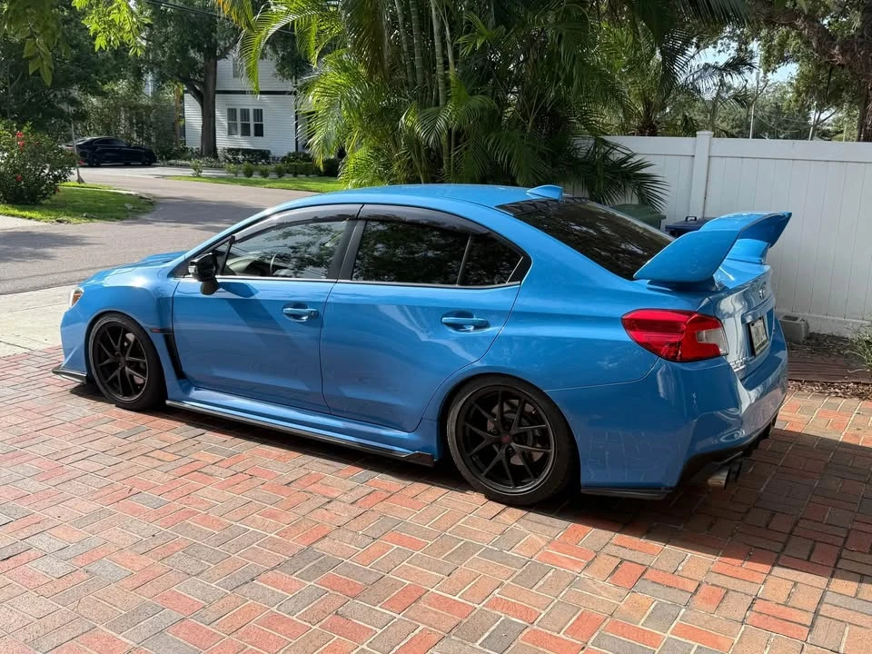 2016 Subaru Impreza - Image 7 of 10