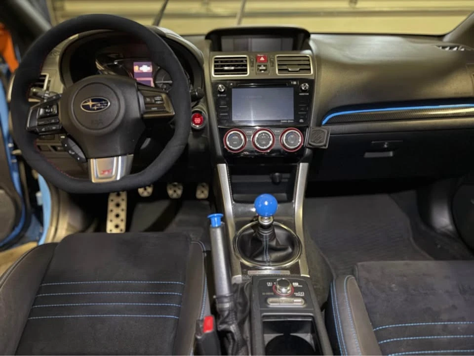 2016 Subaru Impreza - Image 9 of 10