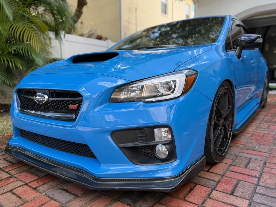 2016 Subaru Impreza - Image 4 of 10