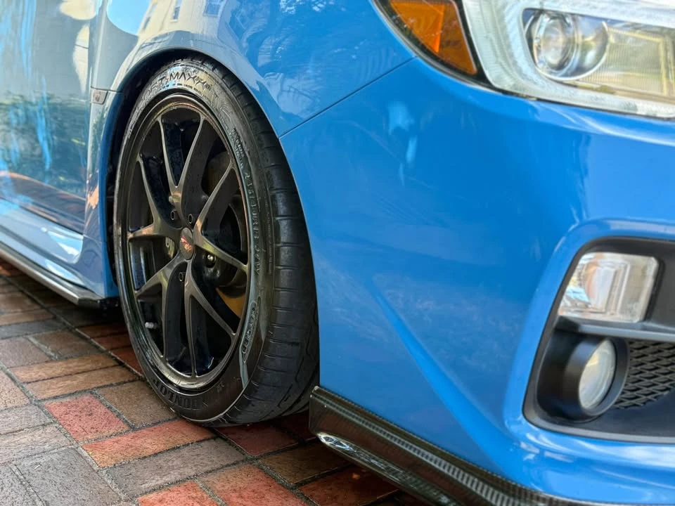 2016 Subaru Impreza - Image 3 of 10