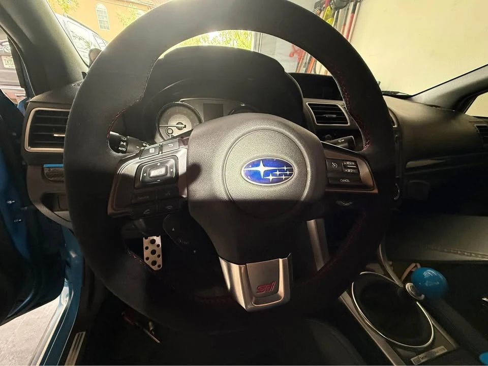 2016 Subaru Impreza - Image 6 of 10