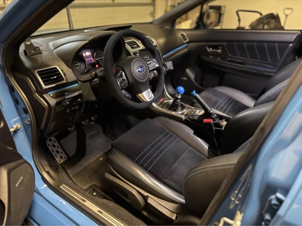 2016 Subaru Impreza - Image 10 of 10