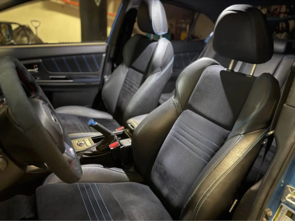 2016 Subaru Impreza - Image 8 of 10