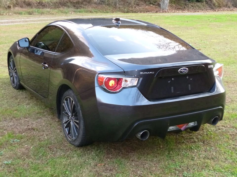 2016 Subaru BRZ 1st Gen - Image 5 of 9