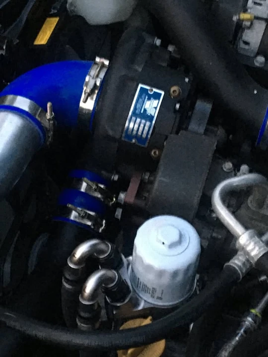 2016 Subaru BRZ 1st Gen - Image 8 of 9