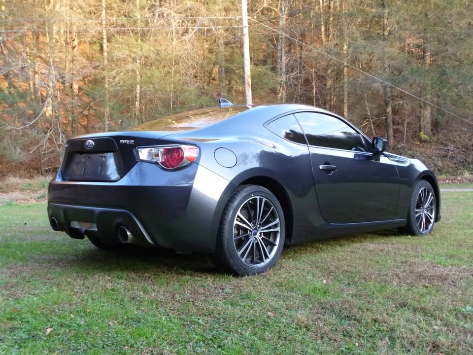 2016 Subaru BRZ 1st Gen - Image 3 of 9