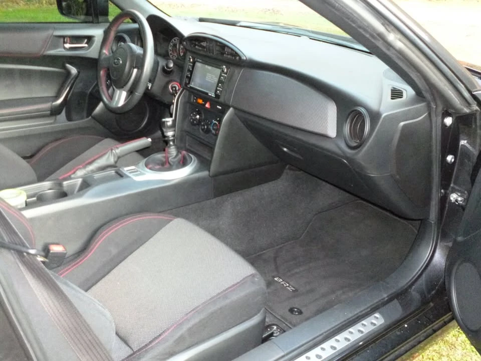 2016 Subaru BRZ 1st Gen - Image 6 of 9