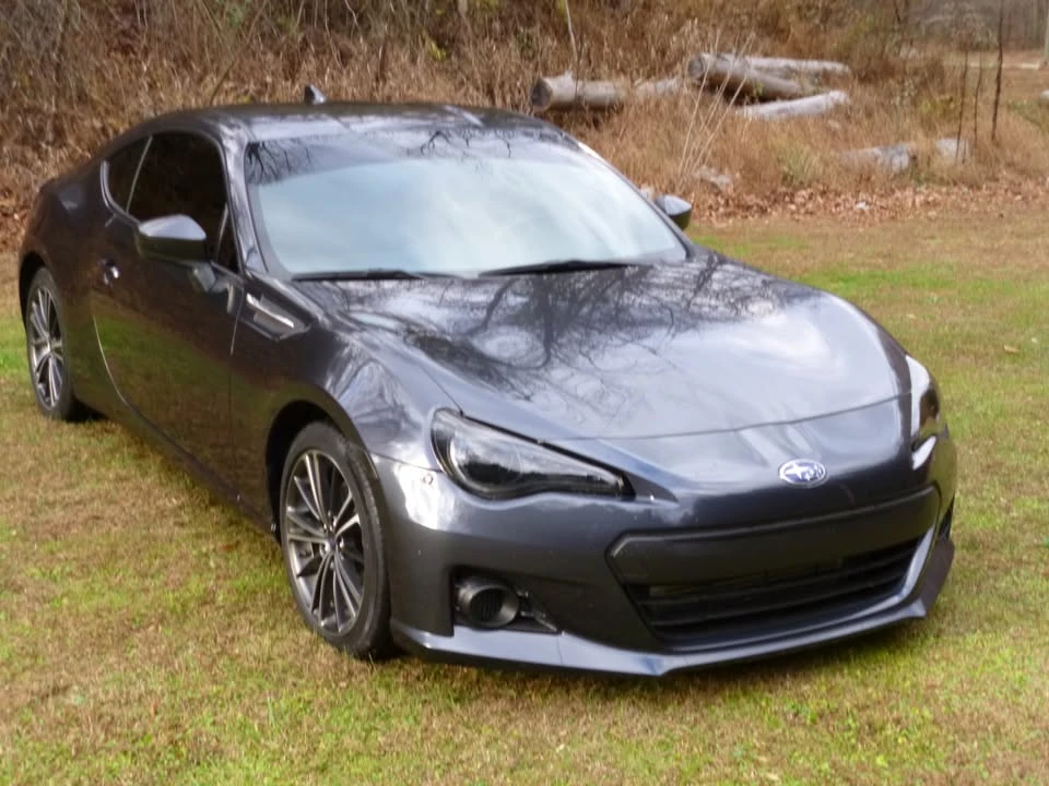 2016 Subaru BRZ 1st Gen - Image 2 of 9