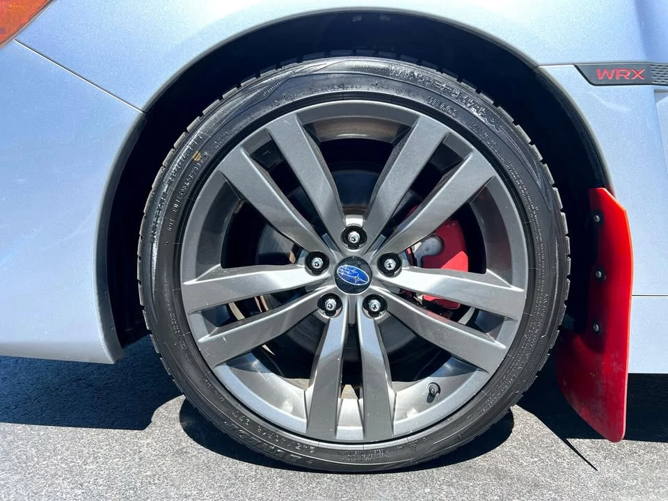 2016 Subaru Impreza WRX 4th Gen - Image 14 of 20