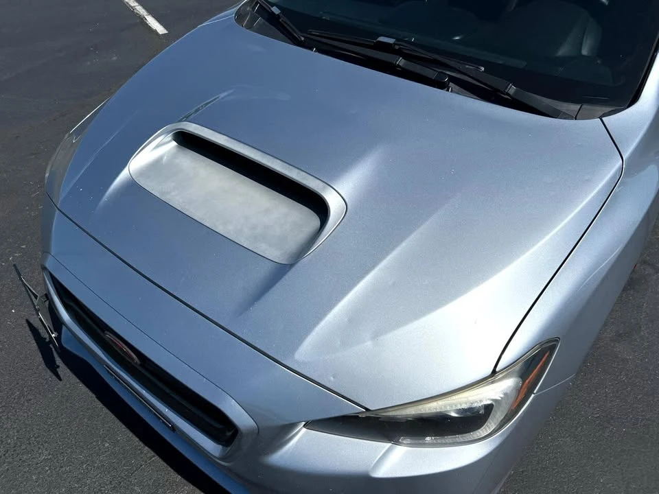 2016 Subaru Impreza WRX 4th Gen - Image 13 of 20