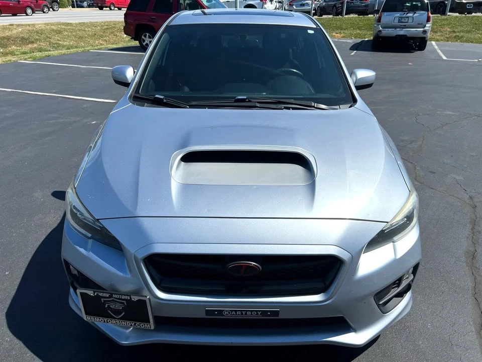 2016 Subaru Impreza WRX 4th Gen - Image 17 of 20