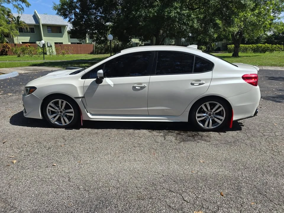 2016 Subaru Impreza WRX 4th Gen - Image 8 of 20