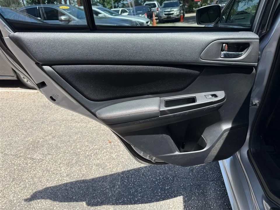 2016 Subaru Impreza WRX 3rd Gen - Image 18 of 20