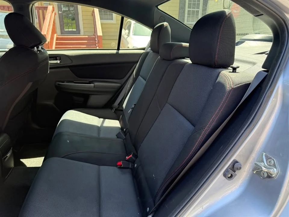 2016 Subaru Impreza WRX 3rd Gen - Image 15 of 20