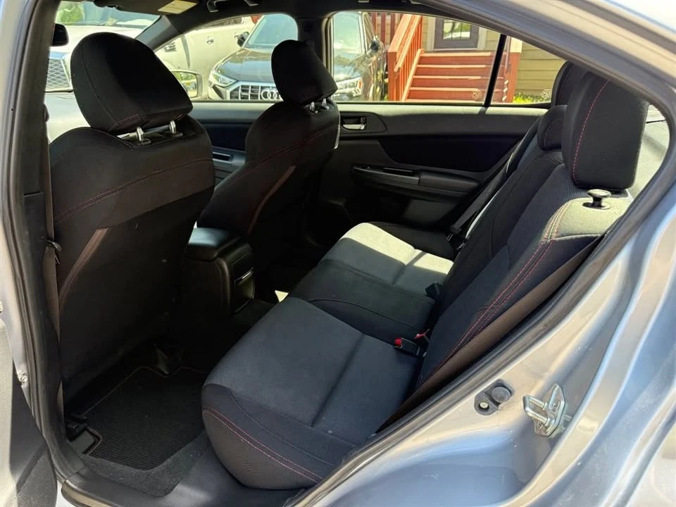 2016 Subaru Impreza WRX 3rd Gen - Image 14 of 20