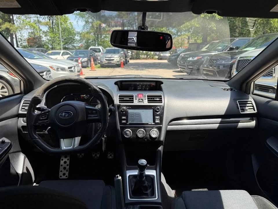 2016 Subaru Impreza WRX 3rd Gen - Image 16 of 20