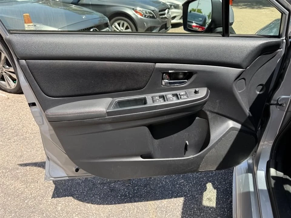2016 Subaru Impreza WRX 3rd Gen - Image 13 of 20