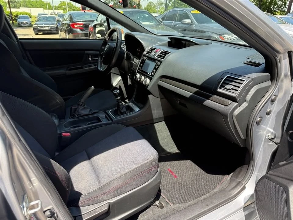 2016 Subaru Impreza WRX 3rd Gen - Image 19 of 20