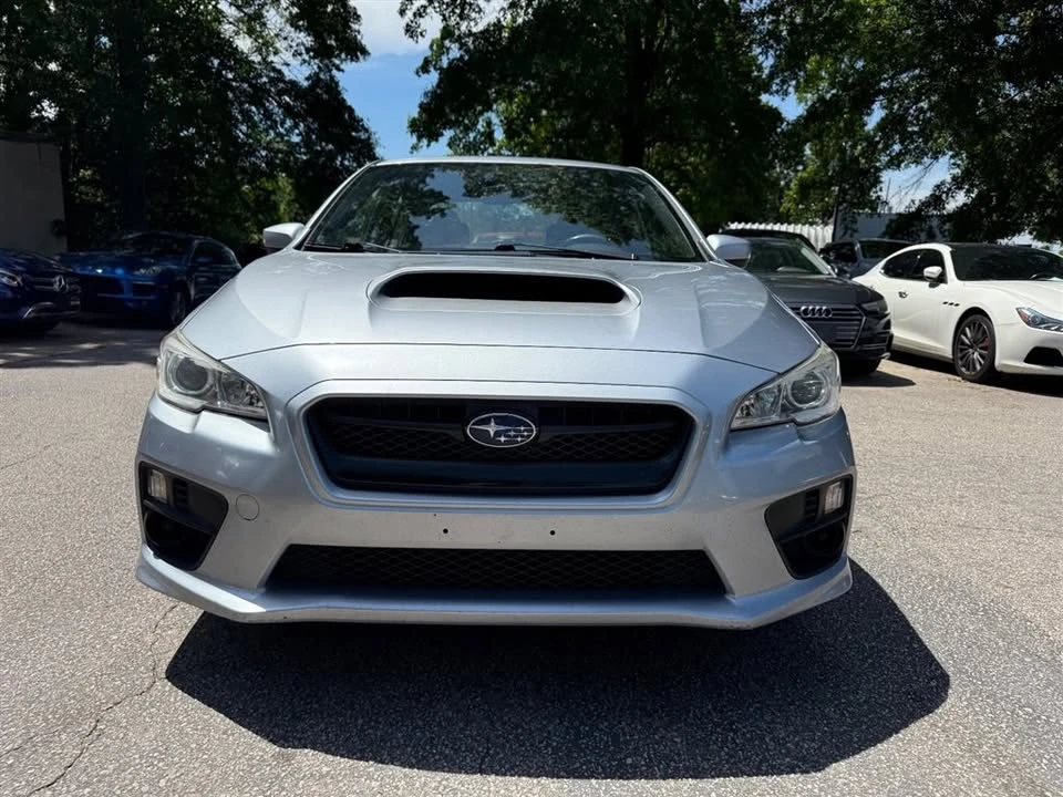 2016 Subaru Impreza WRX 3rd Gen - Image 2 of 20