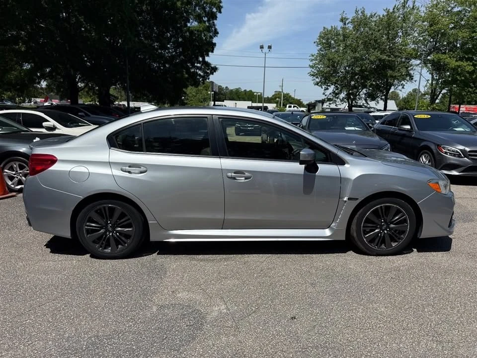2016 Subaru Impreza WRX 3rd Gen - Image 6 of 20