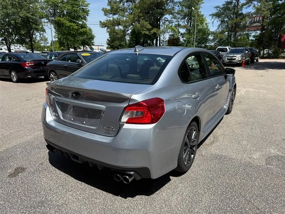 2016 Subaru Impreza WRX 3rd Gen - Image 7 of 20