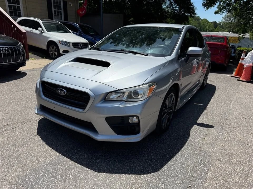 2016 Subaru Impreza WRX 3rd Gen - Image 4 of 20
