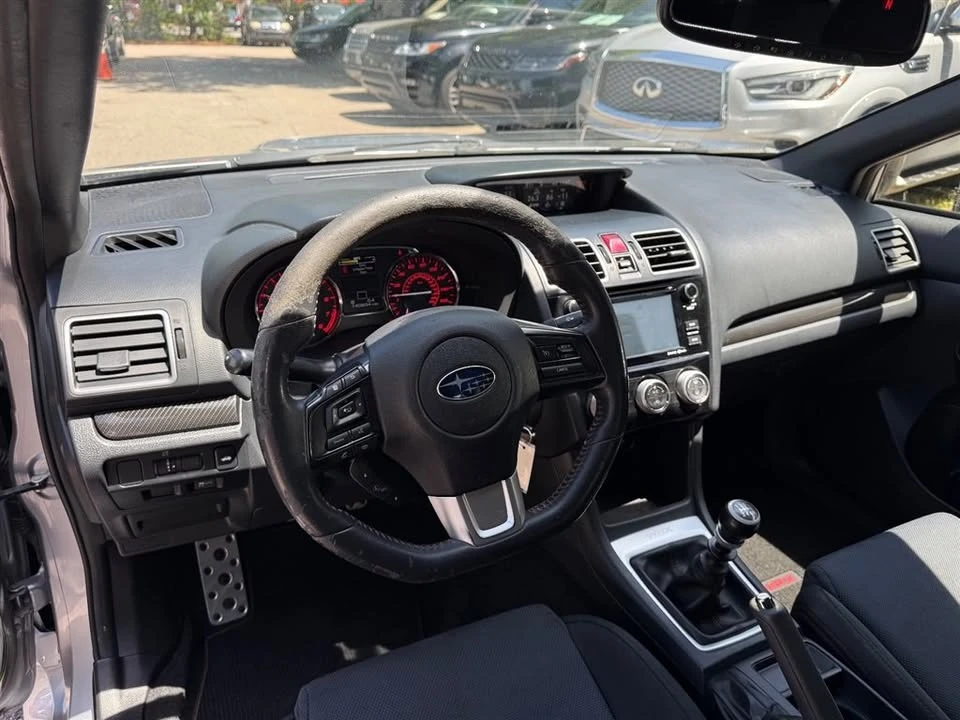 2016 Subaru Impreza WRX 3rd Gen - Image 12 of 20
