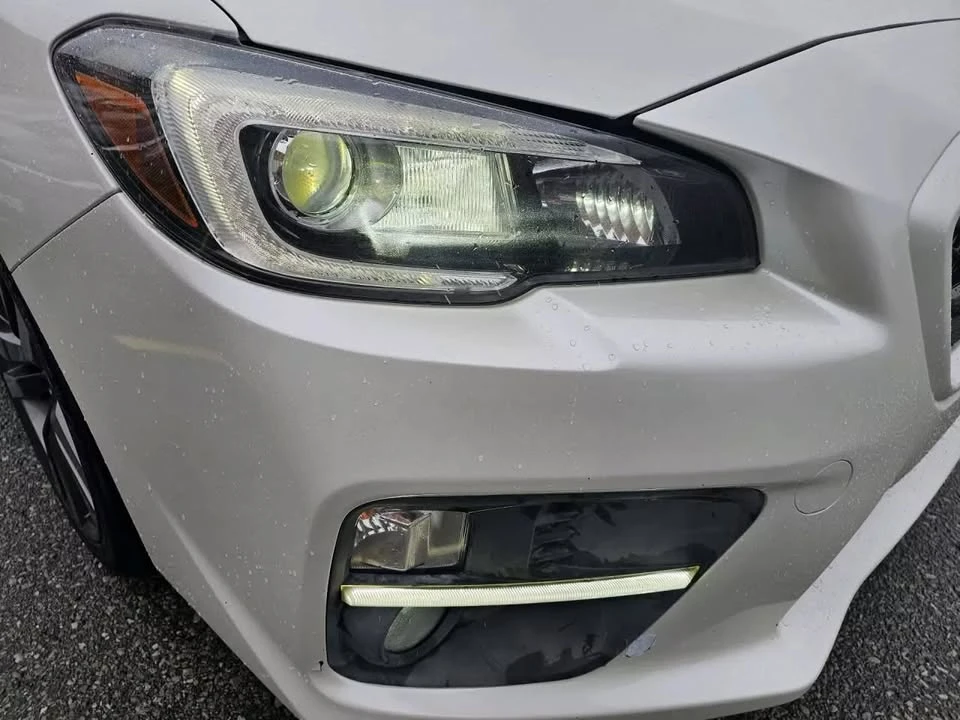 2016 Subaru Impreza WRX 3rd Gen - Image 4 of 17