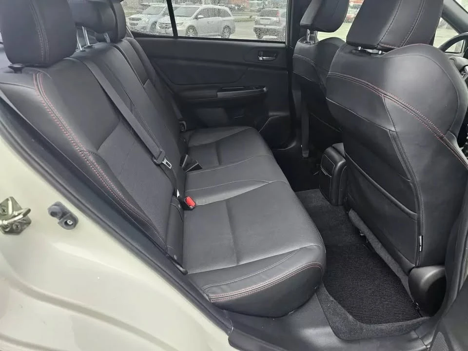 2016 Subaru Impreza WRX 3rd Gen - Image 10 of 17