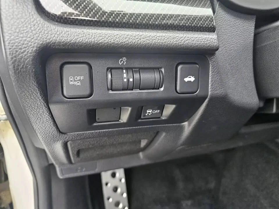 2016 Subaru Impreza WRX 3rd Gen - Image 16 of 17
