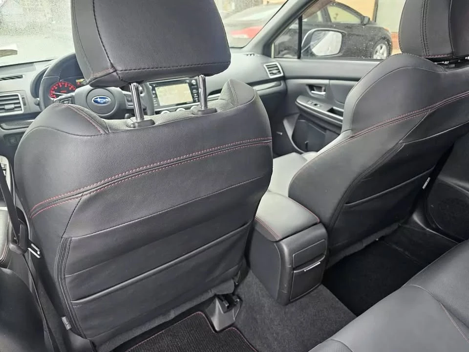 2016 Subaru Impreza WRX 3rd Gen - Image 11 of 17