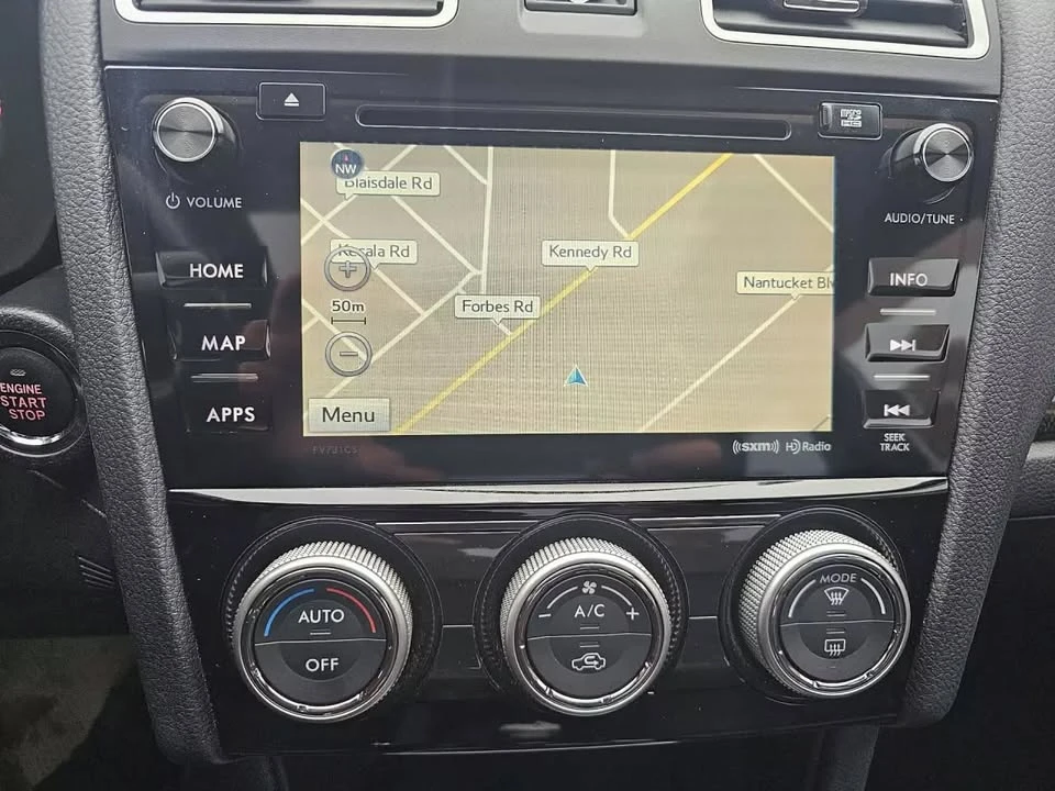 2016 Subaru Impreza WRX 3rd Gen - Image 12 of 17