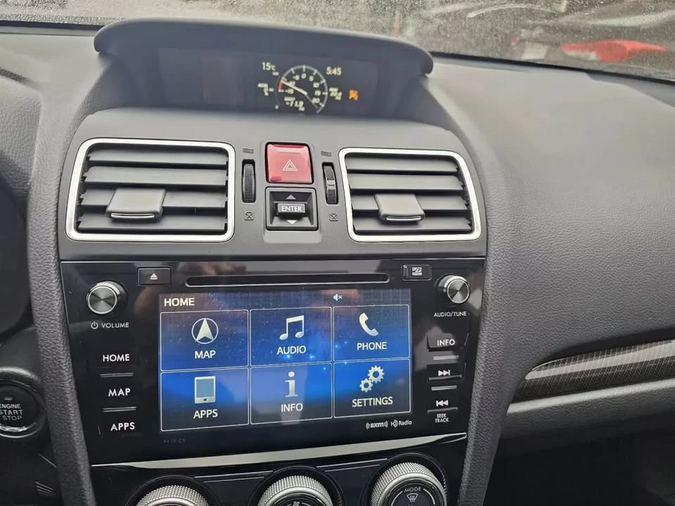 2016 Subaru Impreza WRX 3rd Gen - Image 14 of 17
