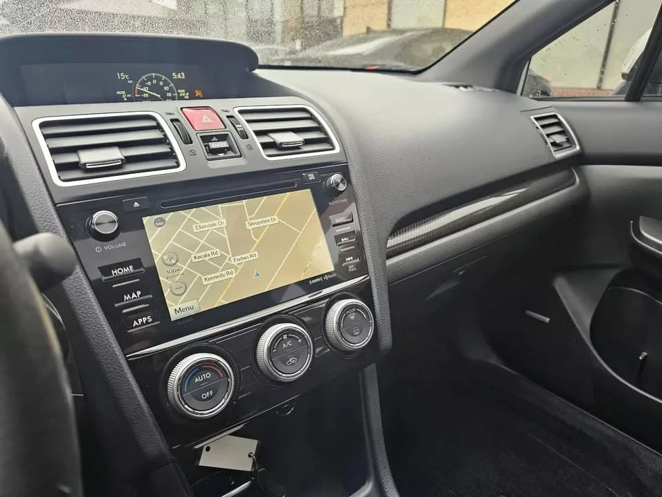 2016 Subaru Impreza WRX 3rd Gen - Image 17 of 17