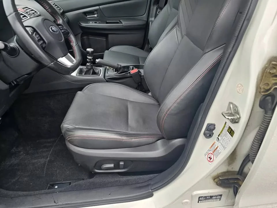 2016 Subaru Impreza WRX 3rd Gen - Image 7 of 17