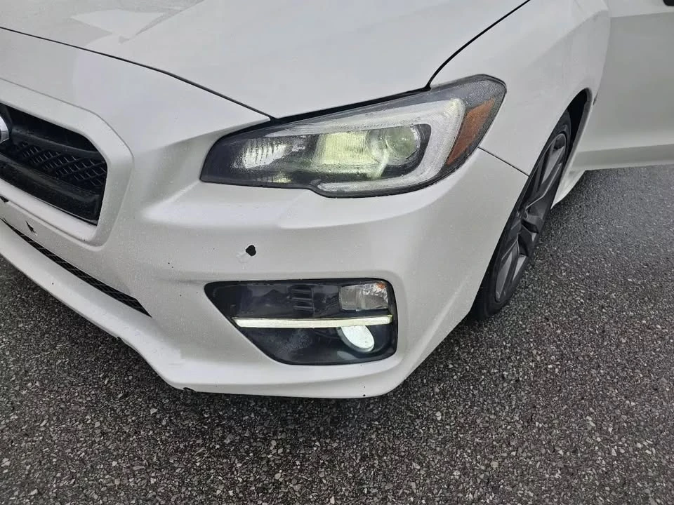 2016 Subaru Impreza WRX 3rd Gen - Image 5 of 17