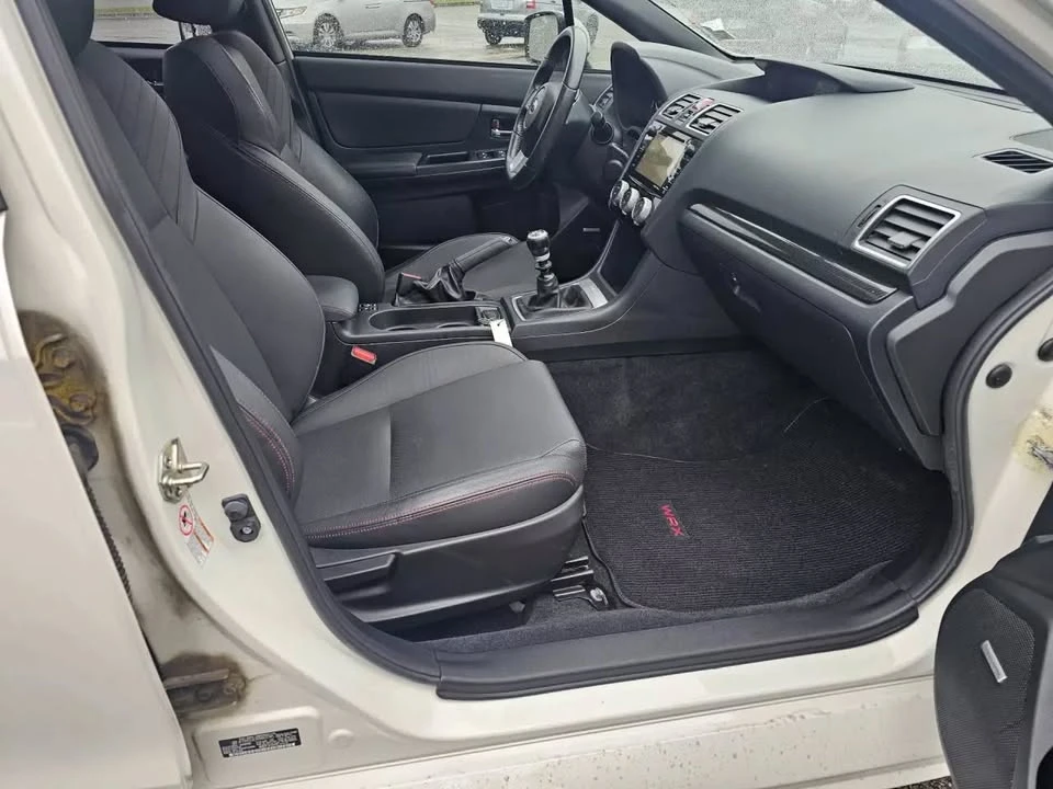 2016 Subaru Impreza WRX 3rd Gen - Image 6 of 17
