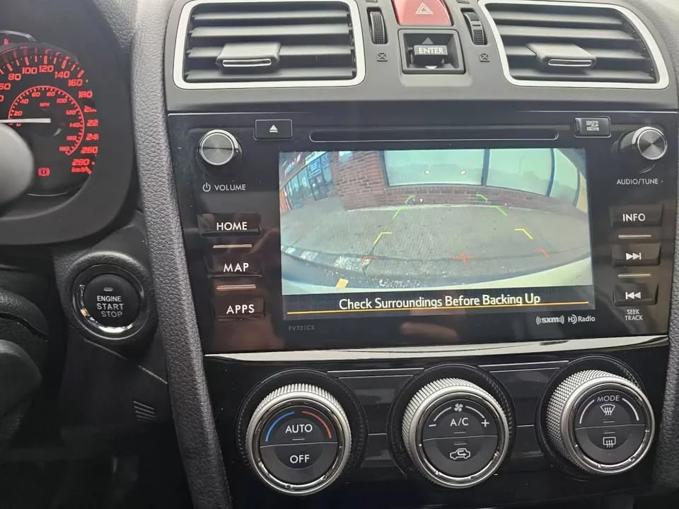 2016 Subaru Impreza WRX 3rd Gen - Image 13 of 17