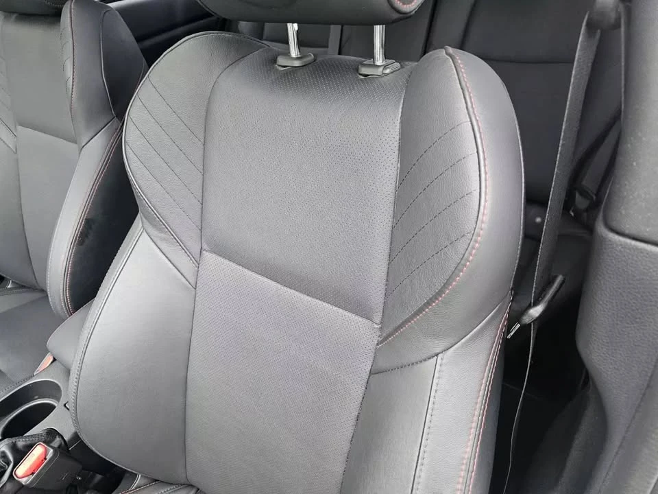 2016 Subaru Impreza WRX 3rd Gen - Image 9 of 17