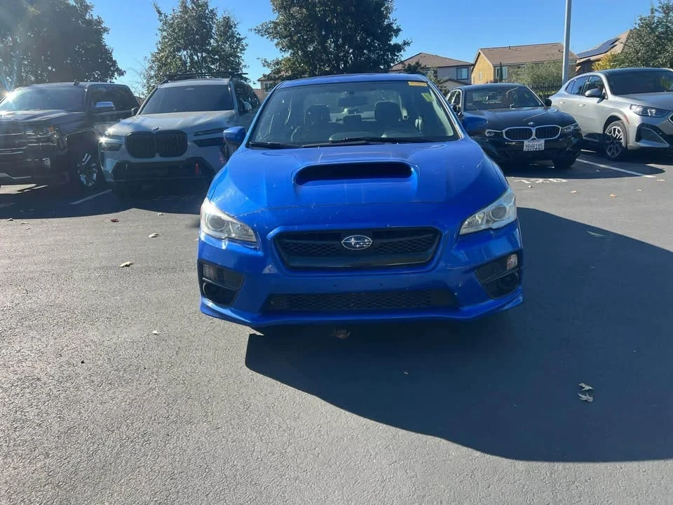 2016 Subaru Impreza WRX 4th Gen - Image 6 of 10
