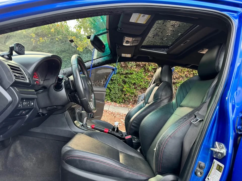 2016 Subaru Impreza WRX 4th Gen - Image 13 of 16