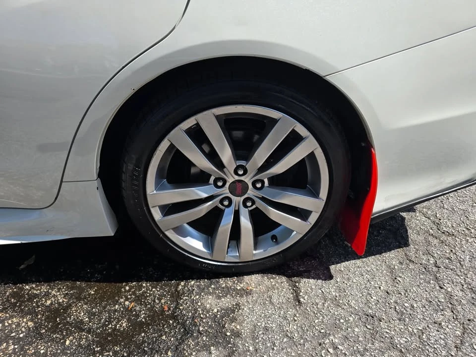 2016 Subaru Impreza WRX 4th Gen - Image 17 of 20