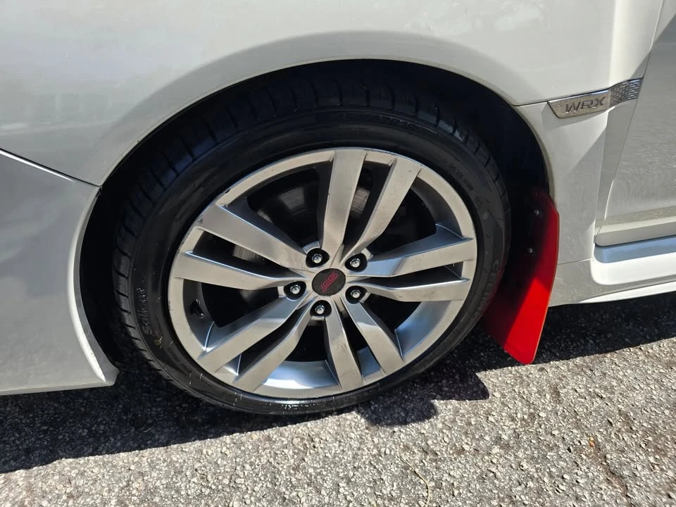 2016 Subaru Impreza WRX 4th Gen - Image 14 of 20
