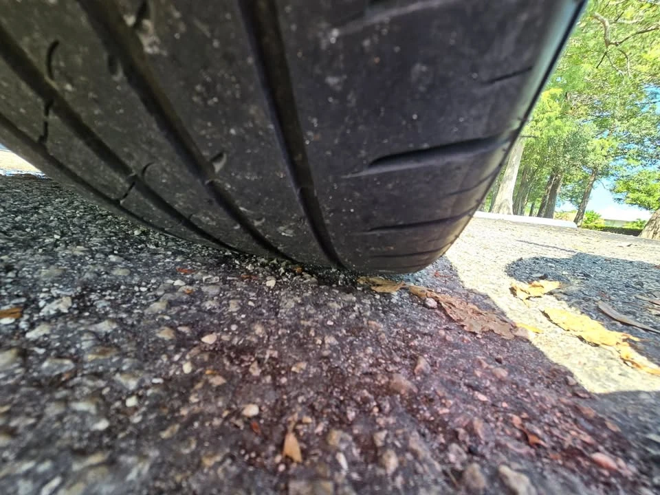 2016 Subaru Impreza WRX 4th Gen - Image 20 of 20