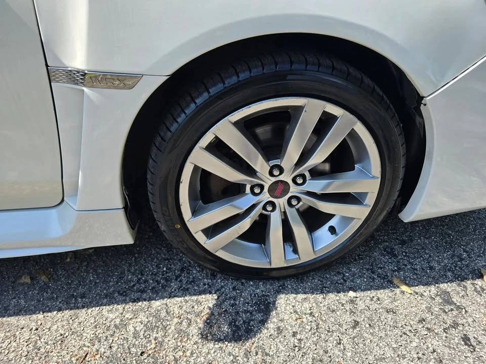 2016 Subaru Impreza WRX 4th Gen - Image 15 of 20