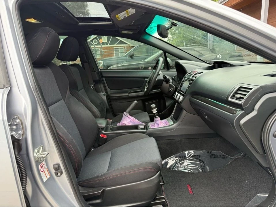 2016 Subaru Impreza WRX 4th Gen - Image 12 of 20
