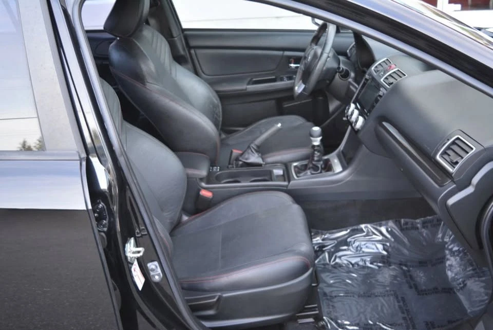2016 Subaru Impreza WRX 4th Gen - Image 15 of 20