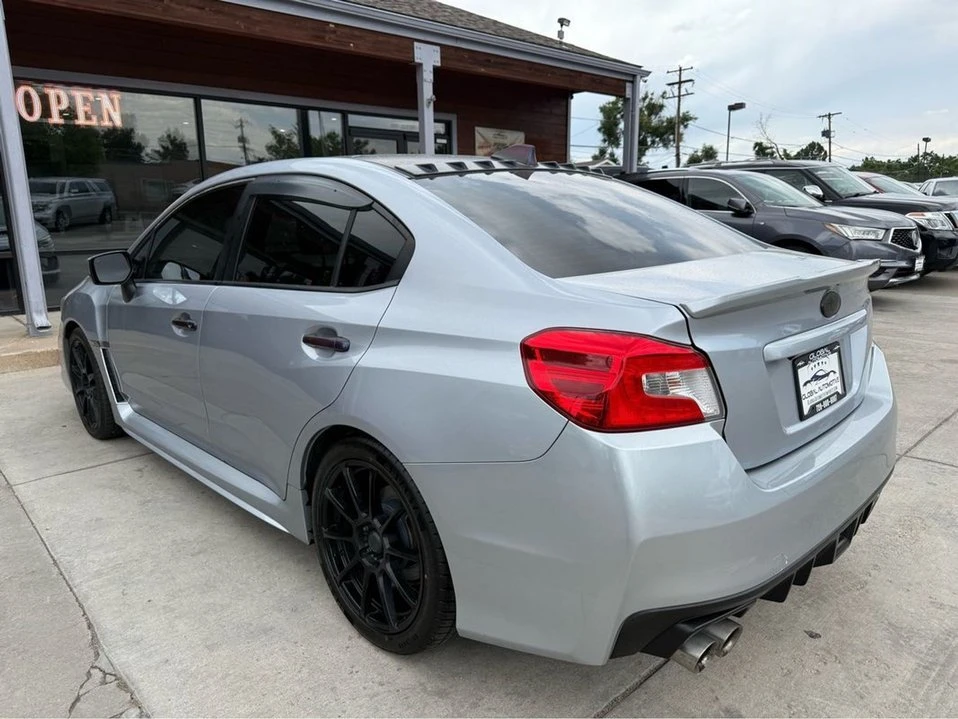 2016 Subaru Impreza WRX 4th Gen - Image 7 of 20