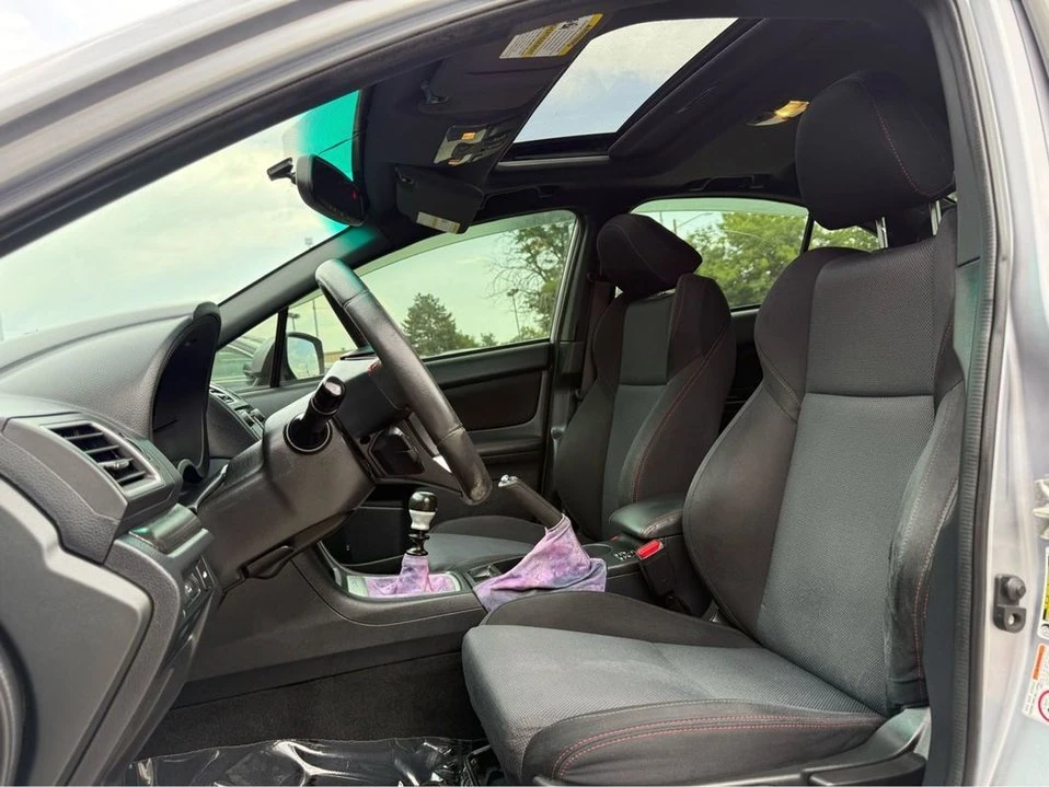 2016 Subaru Impreza WRX 4th Gen - Image 11 of 20